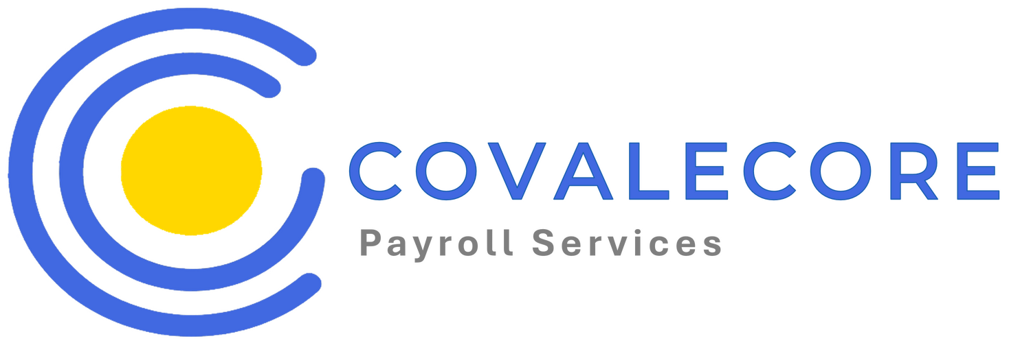 Covalecore Payroll Services